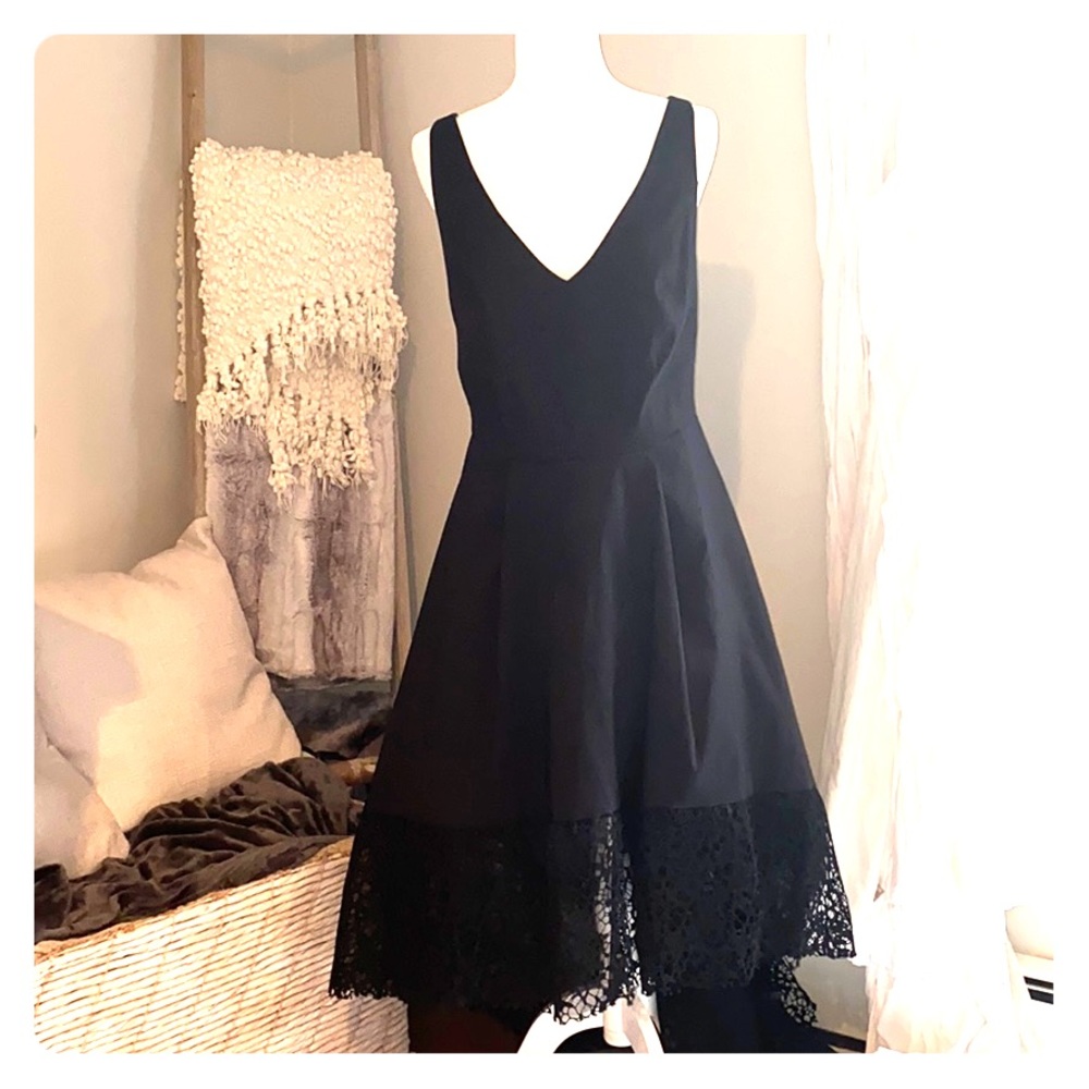 High/low Dress